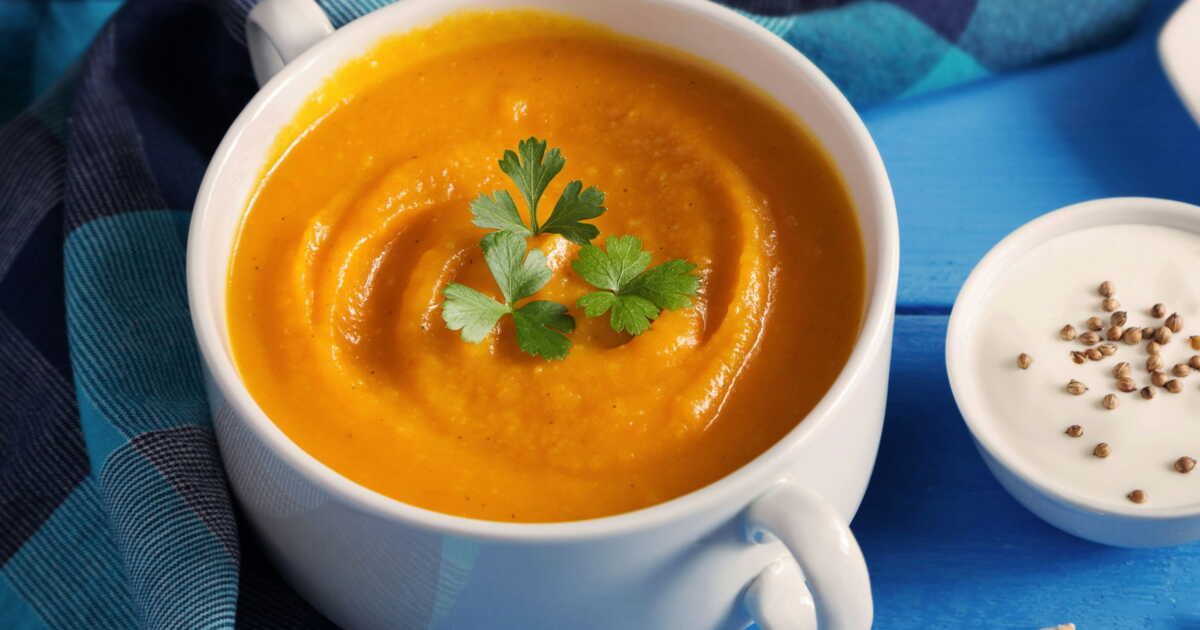 La purée de carottes : une recette savoureuse et déclinable sans pommes de terre