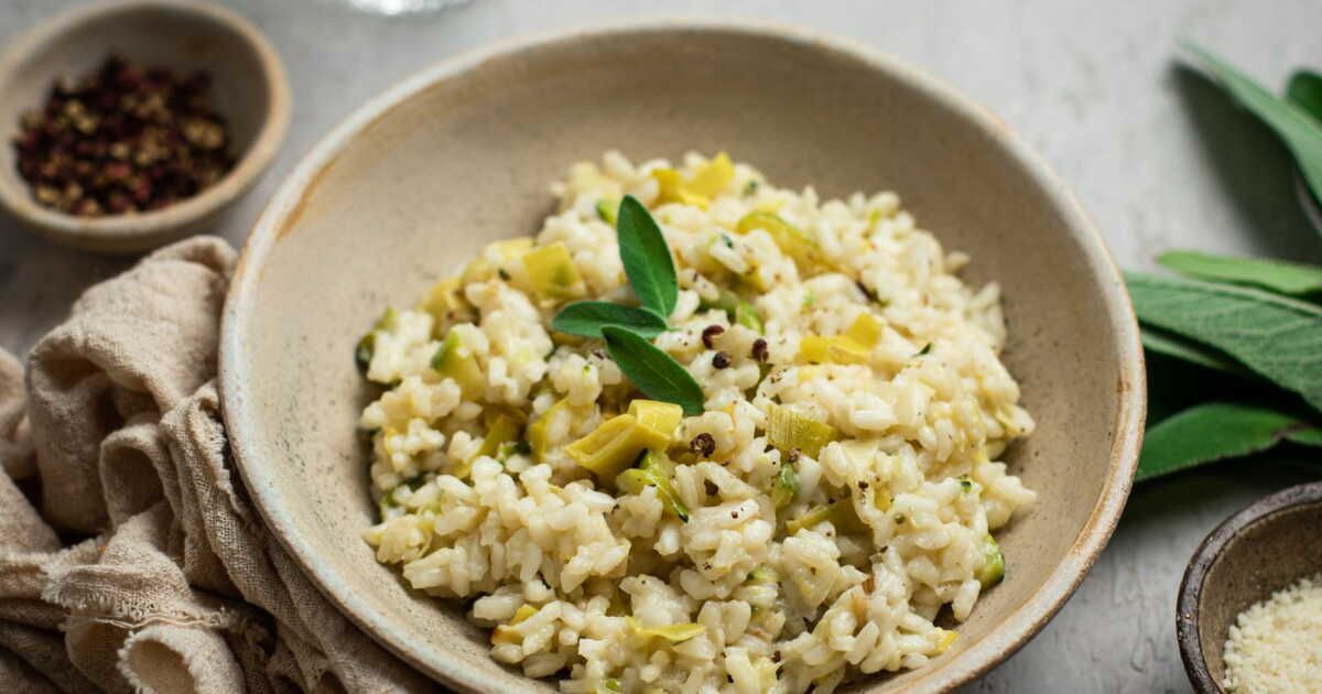 Cinq recettes surprenantes pour apprécier le poireau
