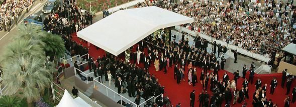 Cannes, entre étoiles et gastronomie en dilettante