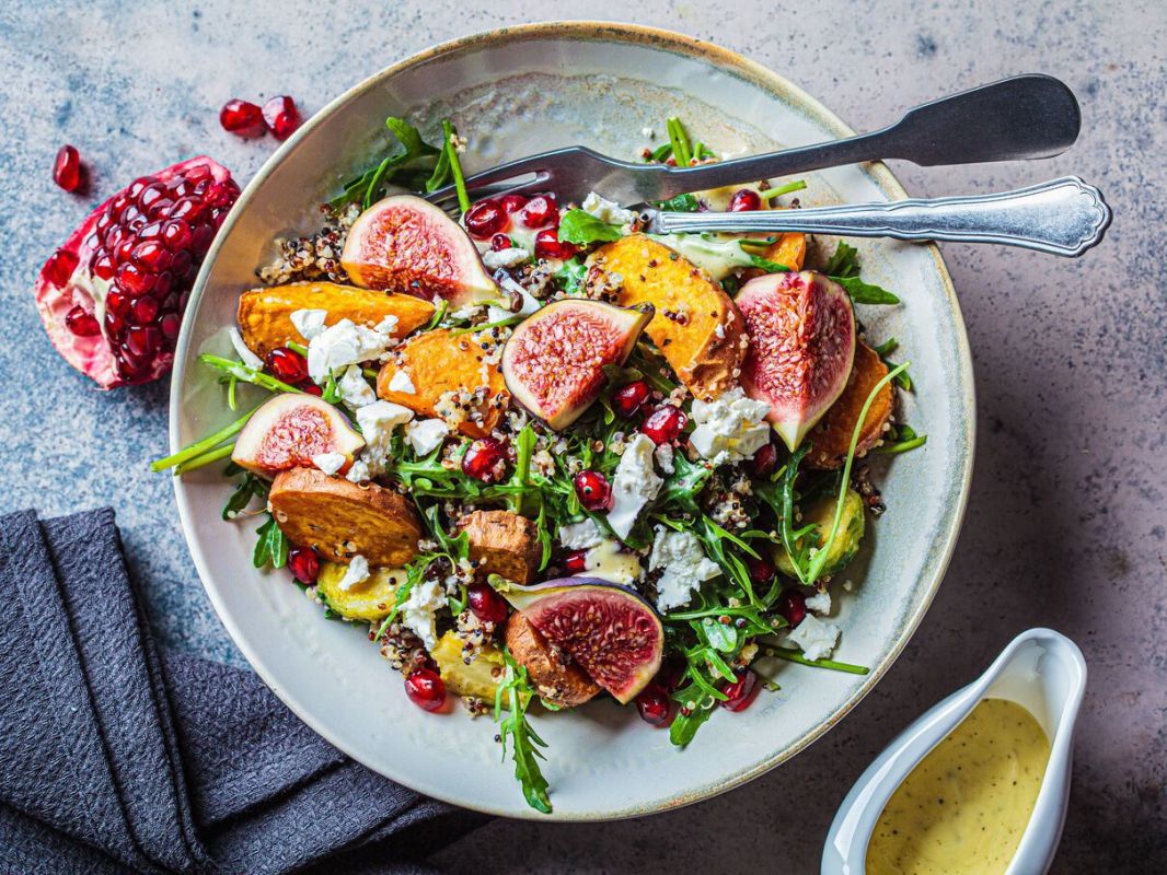 En octobre, boostez votre immunité avec ces 4 aliments essentiels selon un nutritionniste