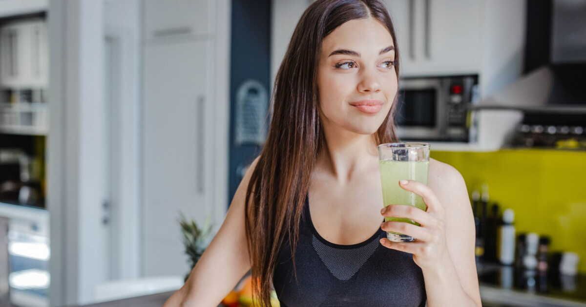Cette boisson d'été pourrait nuire à votre santé, selon un nutritionniste