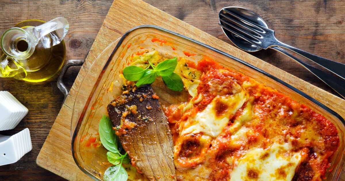 À la découverte des saveurs ensoleillées de l'Italie