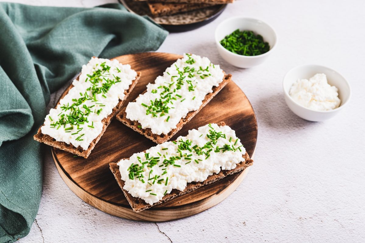 Découvrez les fromages sains à intégrer dans votre alimentation