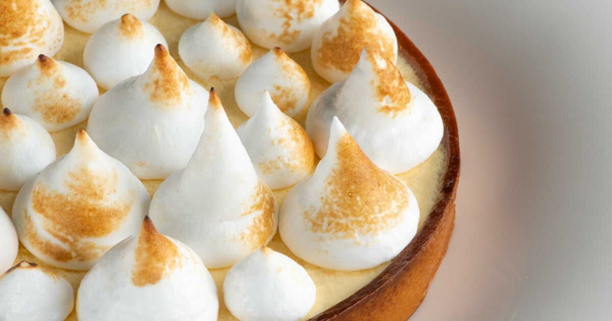 Desserts légers et savoureux : découvrez l'alternative magique au blanc d'œuf