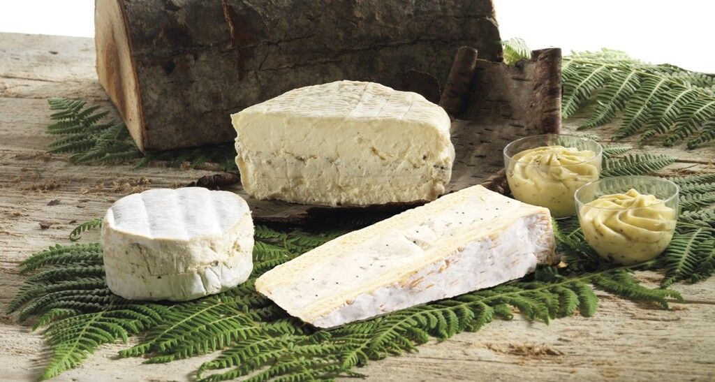 Savourez un plateau de fromages d'exception en 24h à domicile