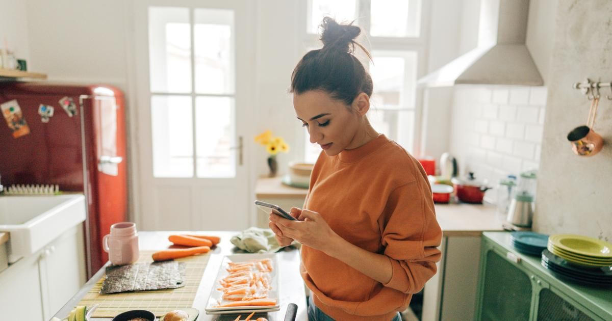 Découvrez les meilleurs comptes Instagram de diététiciens pour des menus inspirants