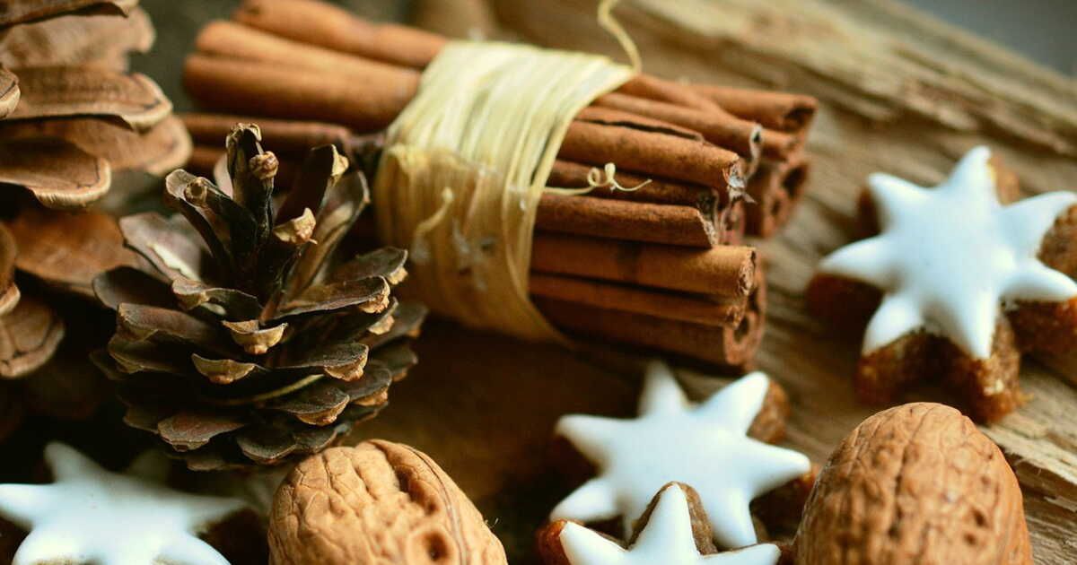 Les secrets enchanteurs de la cannelle révélés