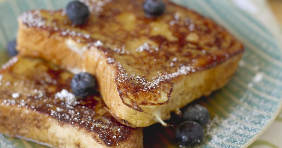 Découvrez les secrets d'un pain perdu parfait