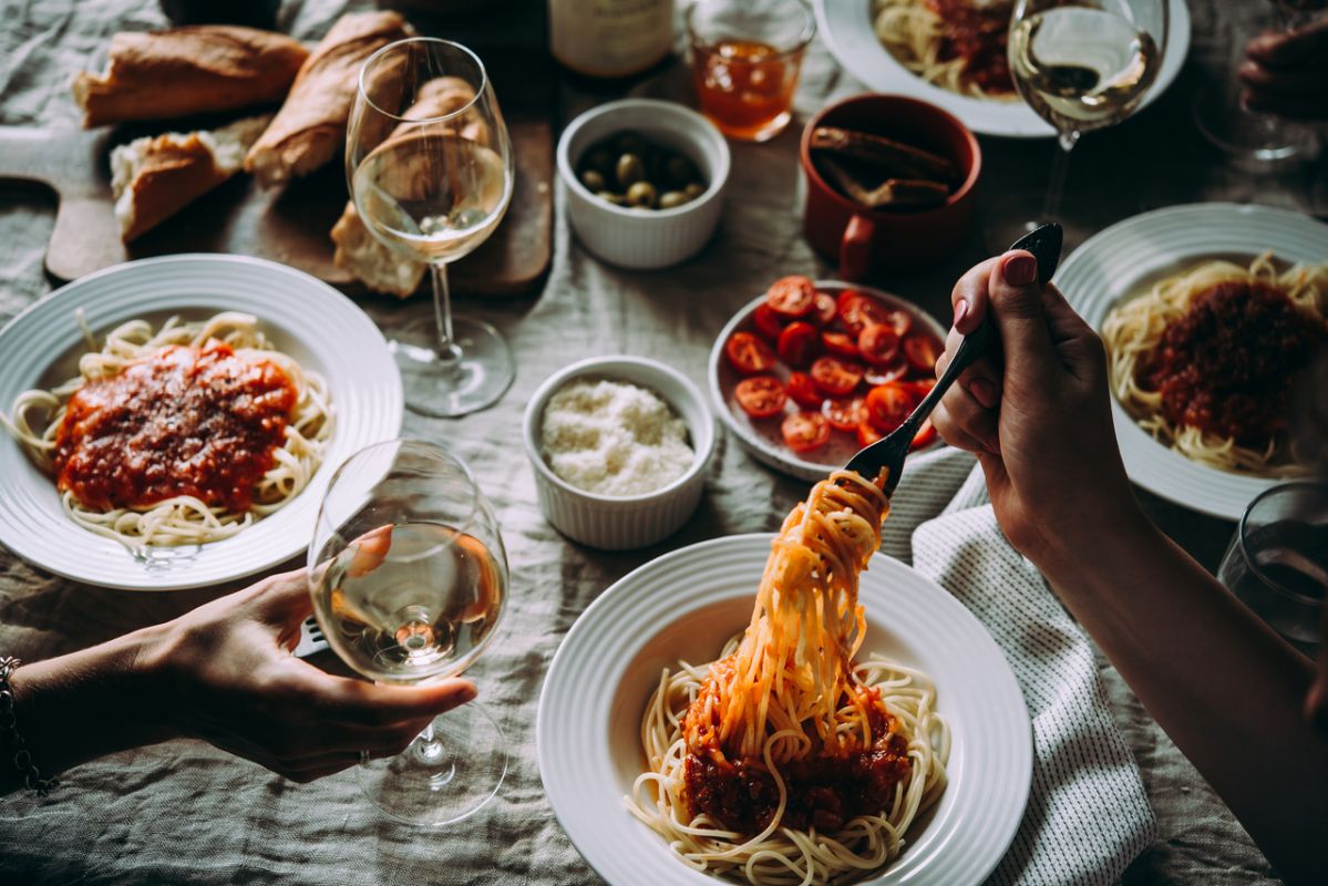 Les aliments à fuir pour un sommeil de qualité