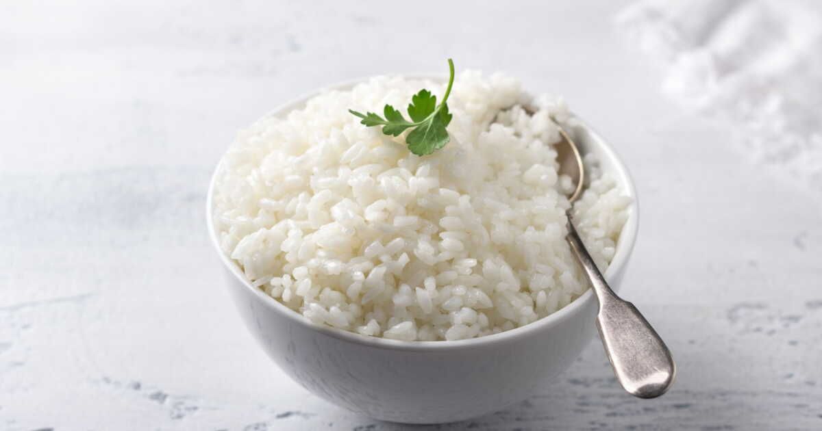 Les secrets du lavage du riz avant cuisson