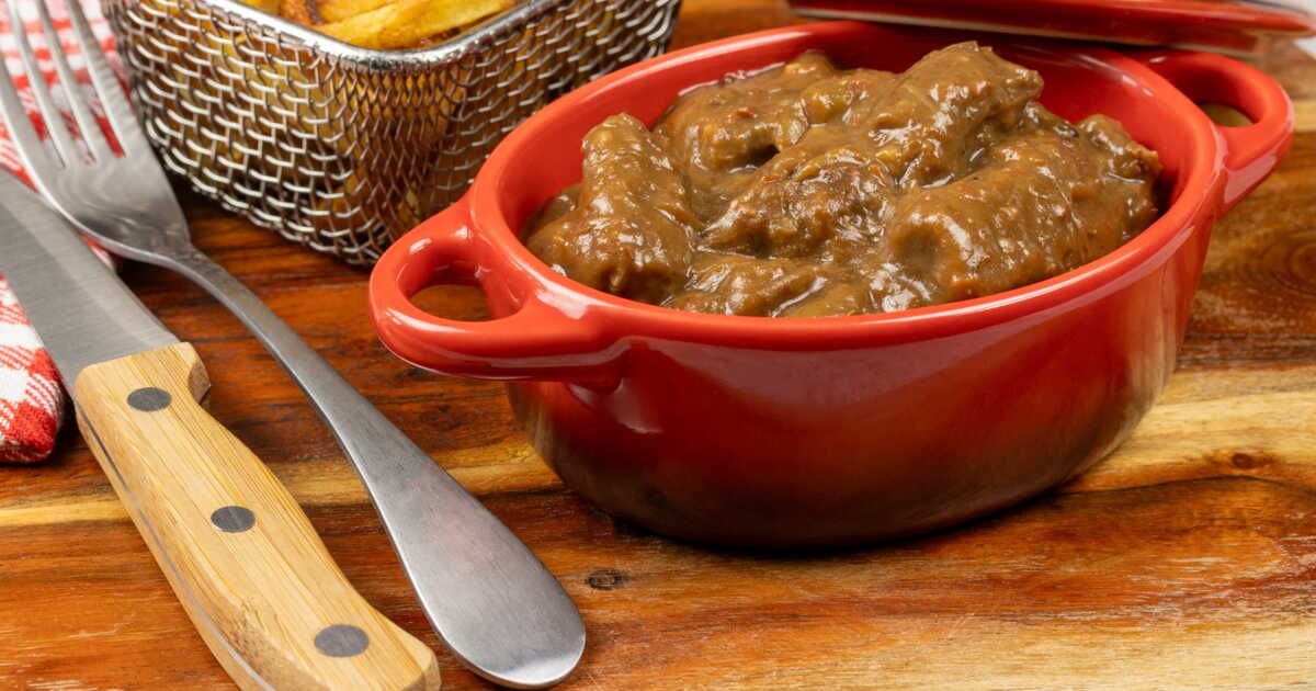 Découvrez la carbonade flamande, un plat réconfortant à préparer à l'avance