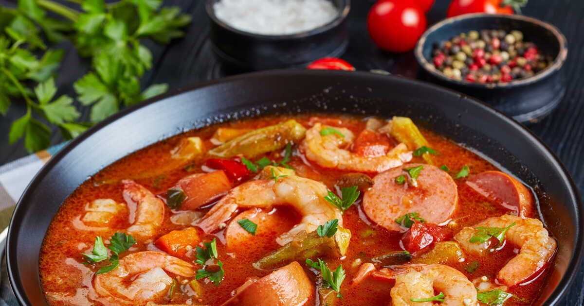 Plongée au cœur des saveurs cajun