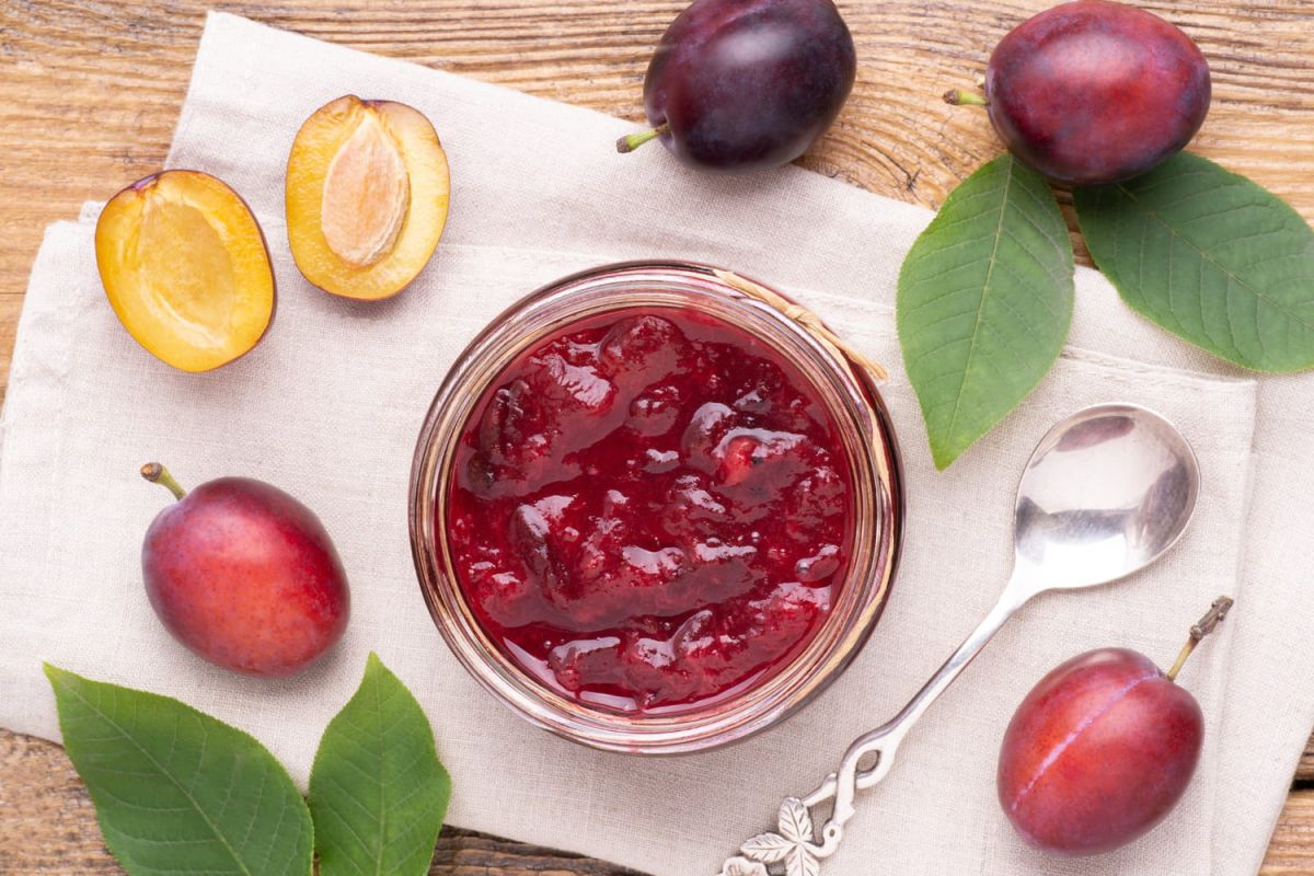 Découvrez la crufiture : la confiture qui révolutionne nos papilles