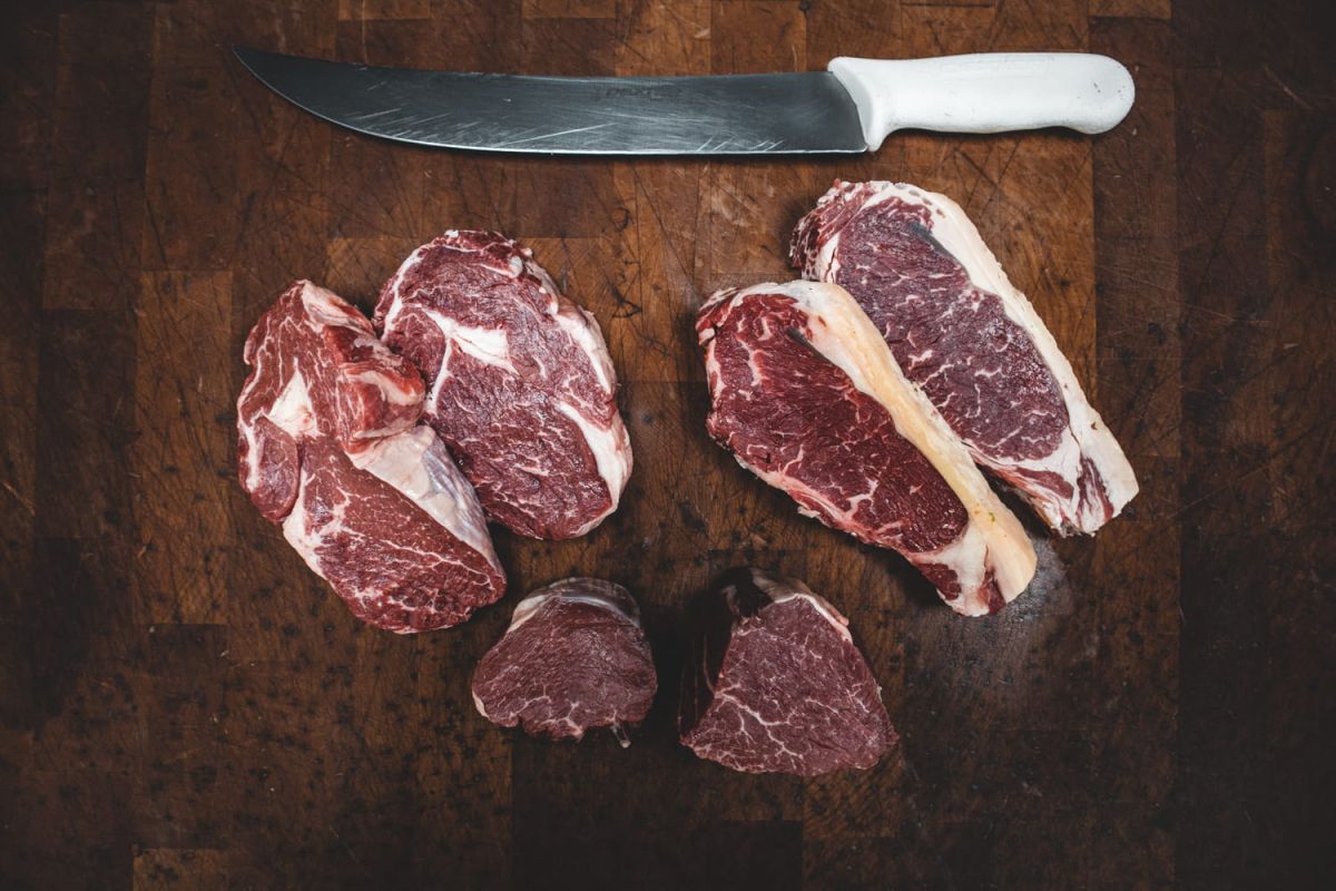Comment bien assaisonner la viande ?