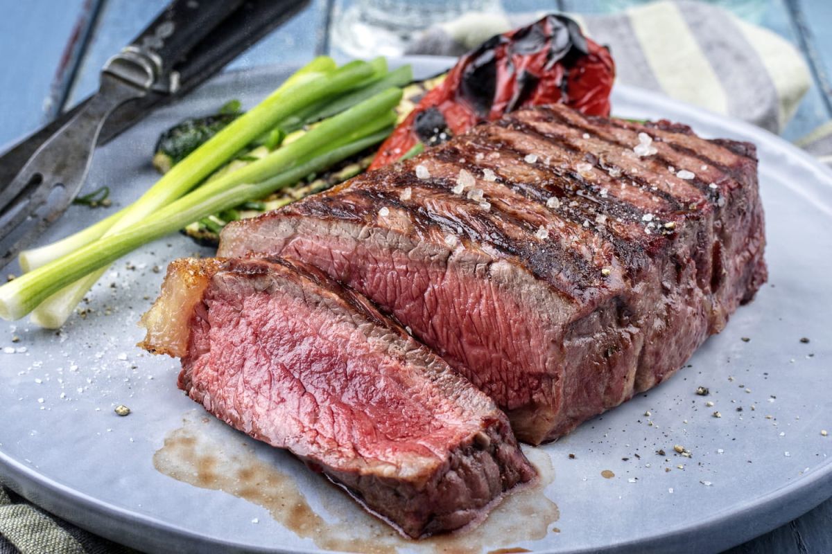 Les secrets d'une cuisson parfaite du pavé de bœuf