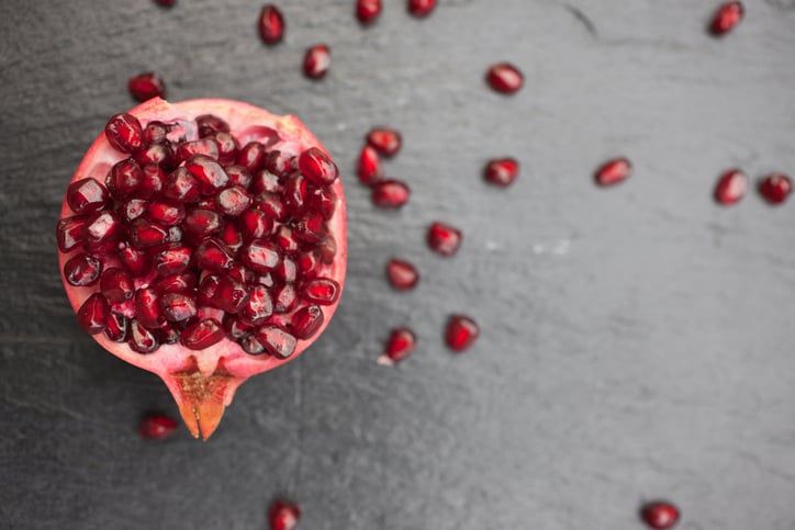 La grenade, un fruit aux propriétés miraculeuses contre le cancer ?