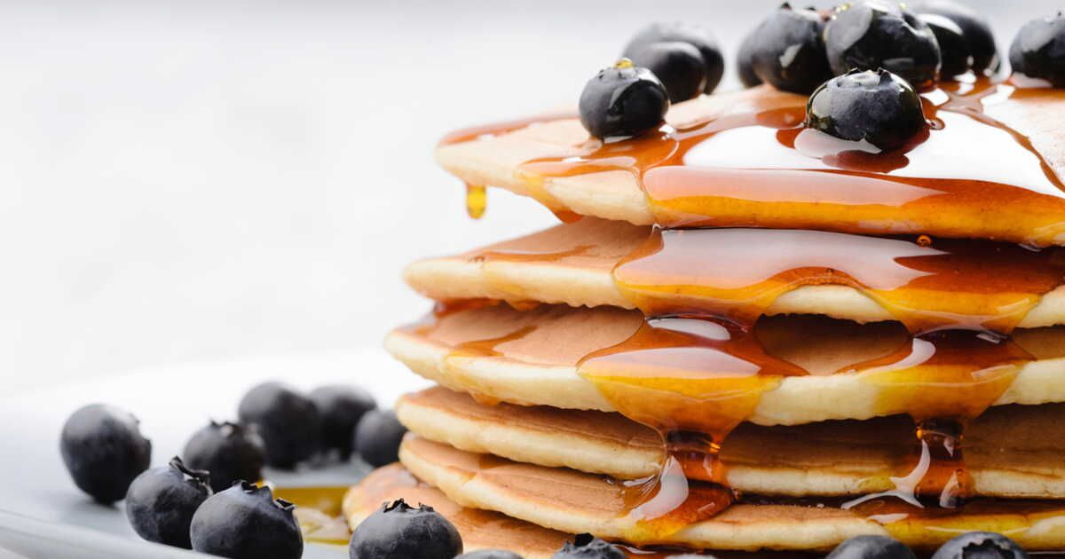 Les secrets des pancakes parfaits