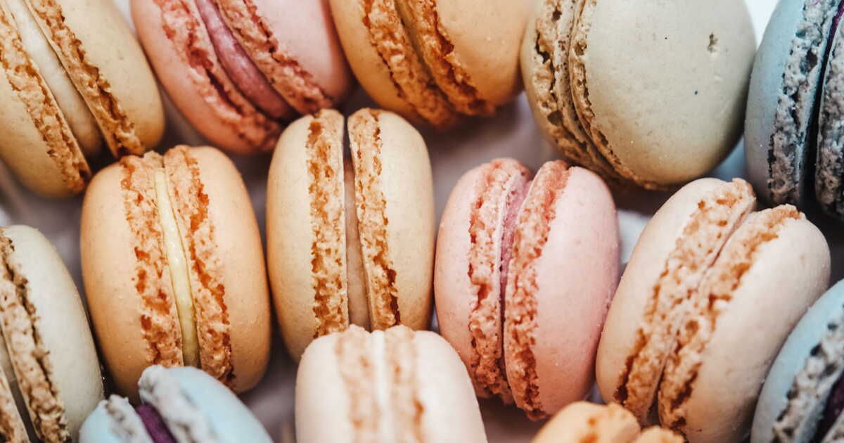 Tout savoir sur le macaron