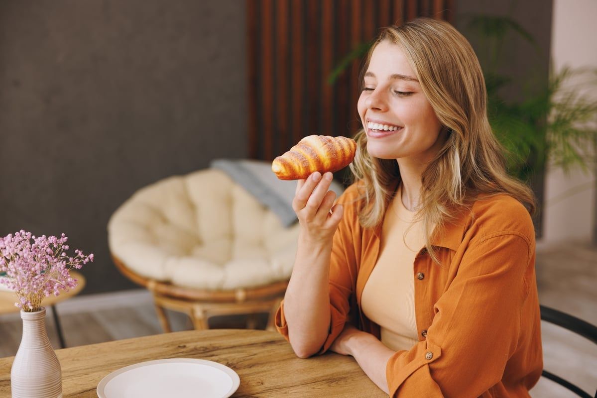 L'alimentation des hommes et des femmes : des besoins énergétiques à nuancer