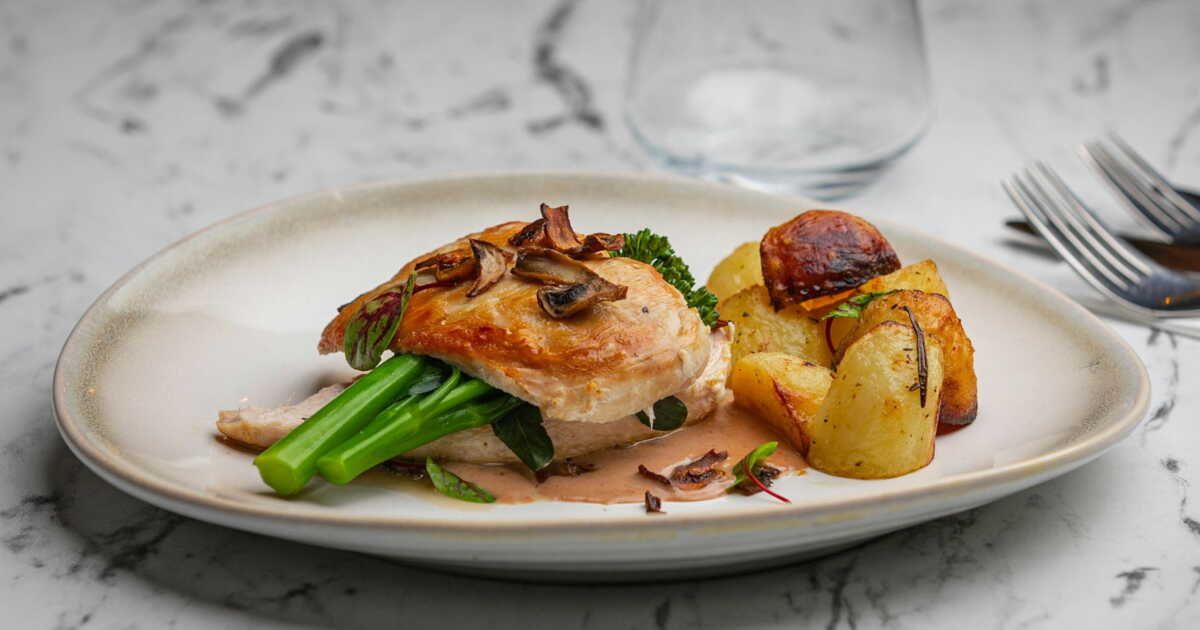 Les secrets du blanc de poulet pour une perte de poids efficace