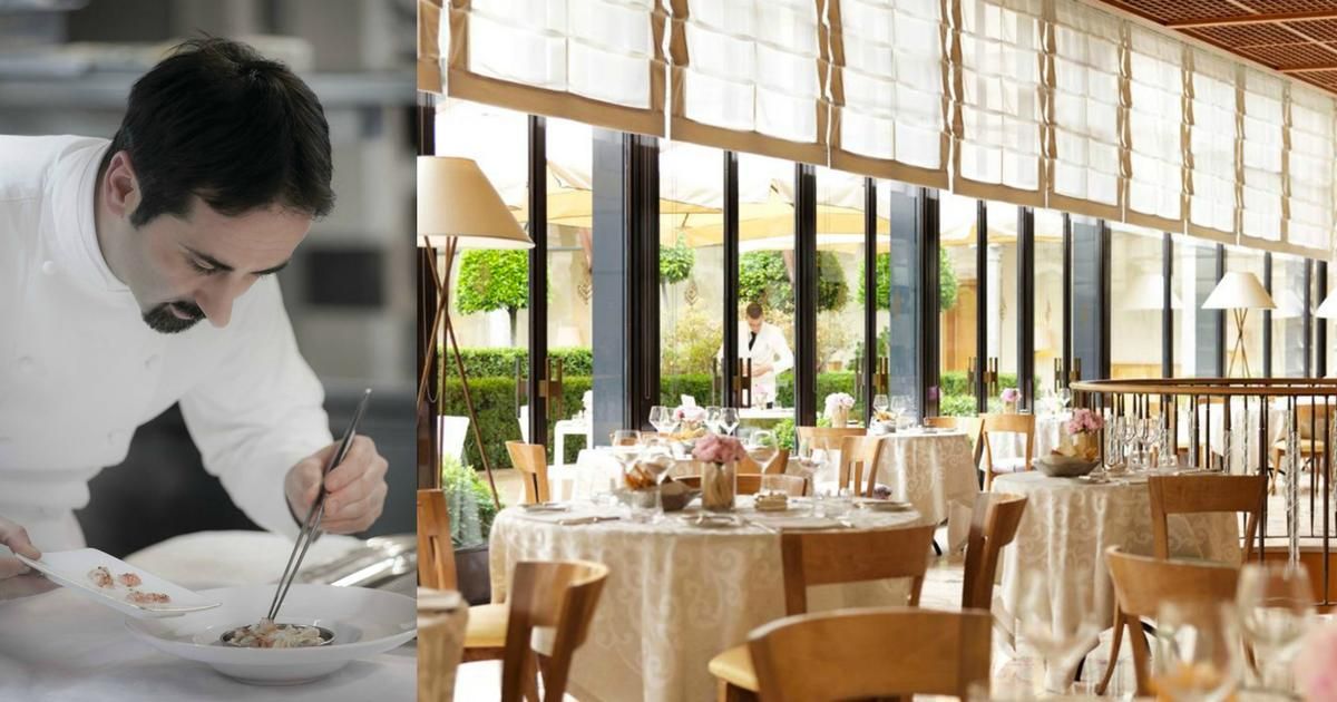 Le four seasons de Milan : un petit-déjeuner raffiné et un soin beauté express