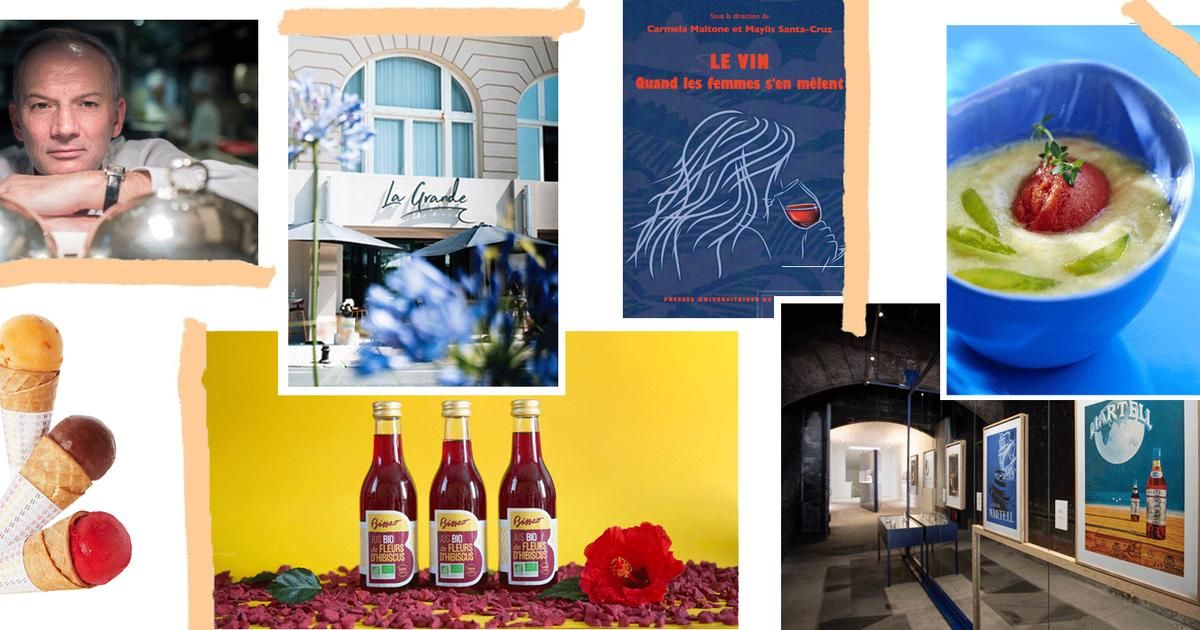 Biarritz et Rennes : les nouvelles tendances culinaires qui suscitent l'engouement