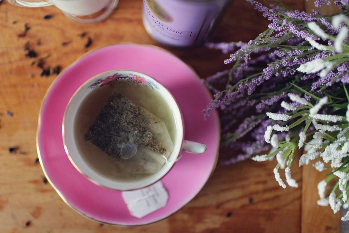 Réutiliser les sachets de thé : astuces surprenantes