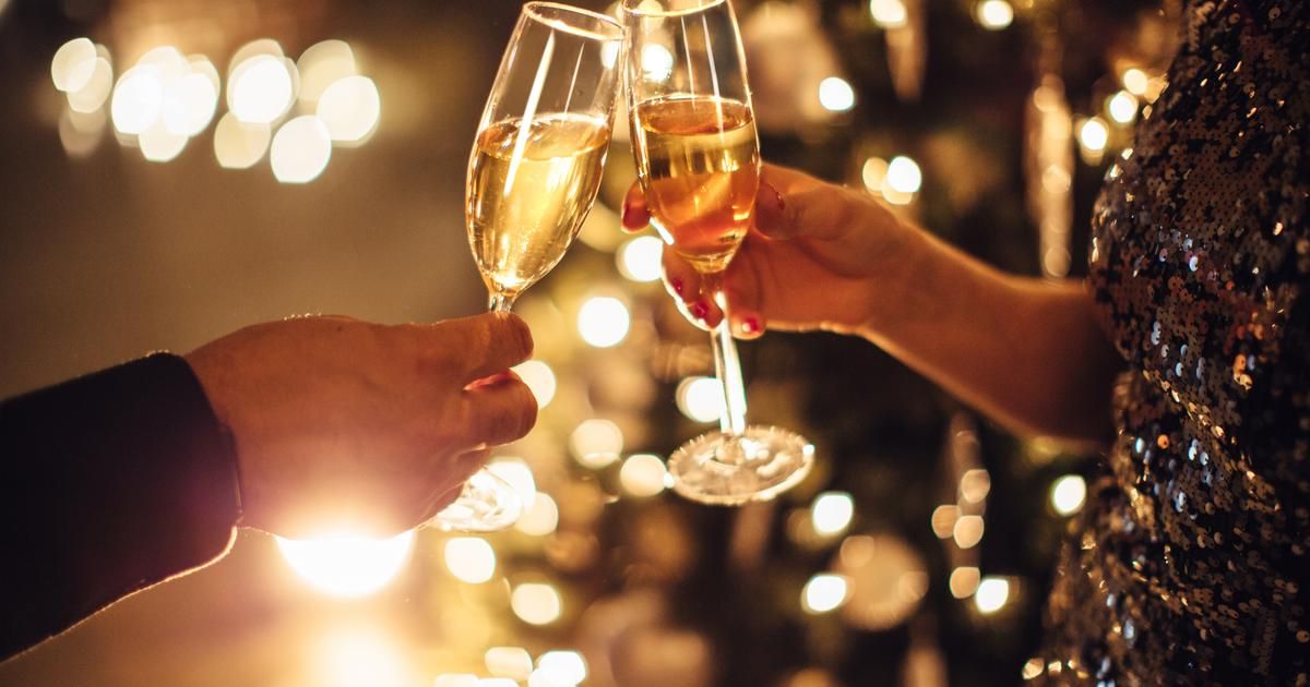 Les champagnes incontournables pour les fêtes selon 60 millions de consommateurs