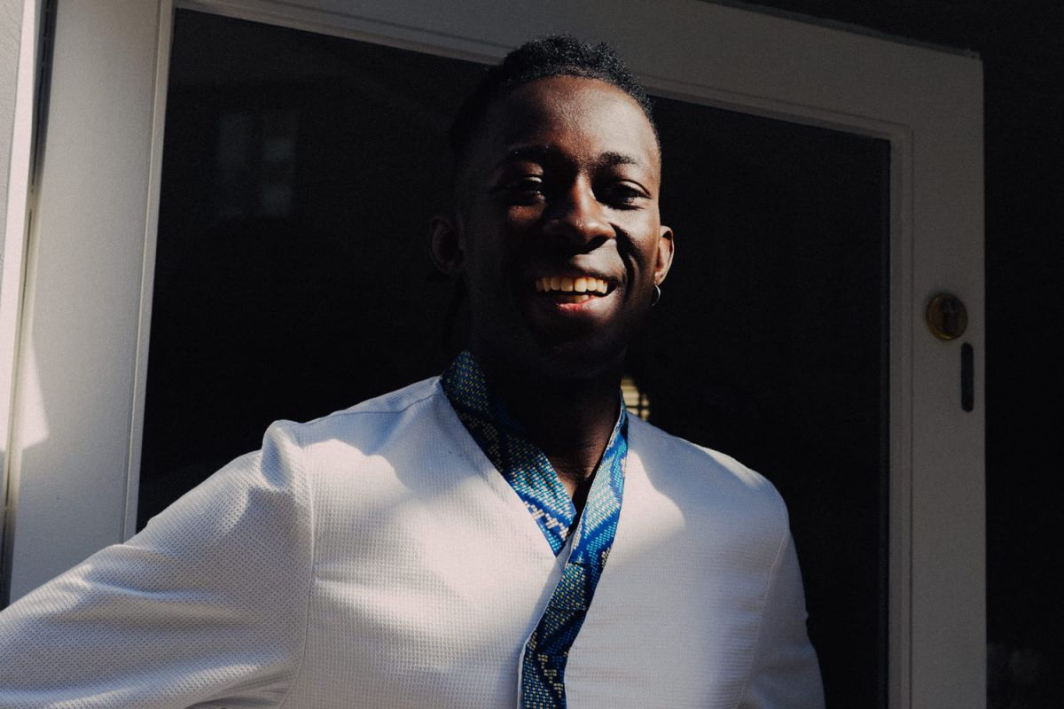 Mory Sacko annonce une tournée savoureuse avec son restaurant EDO