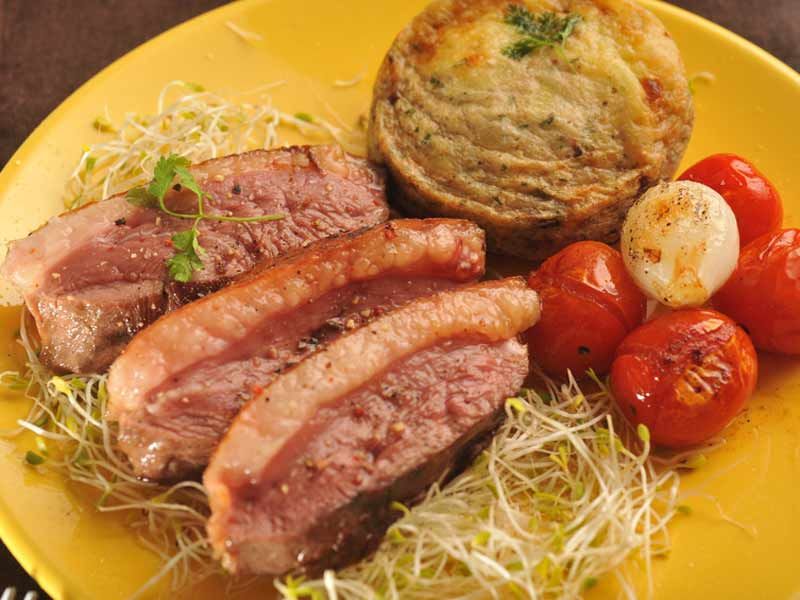 Les plats préférés des Français : découvrez des recettes incontournables