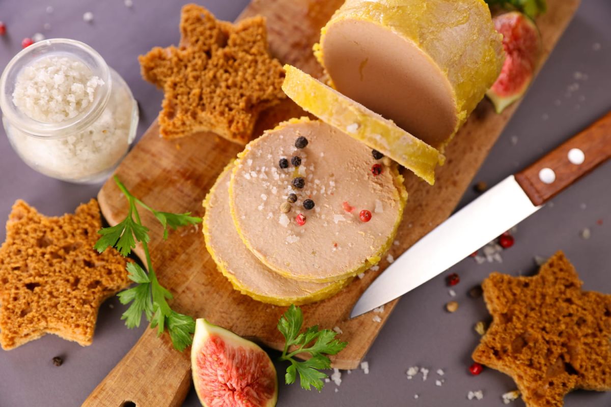 Comment déguster le foie gras ?