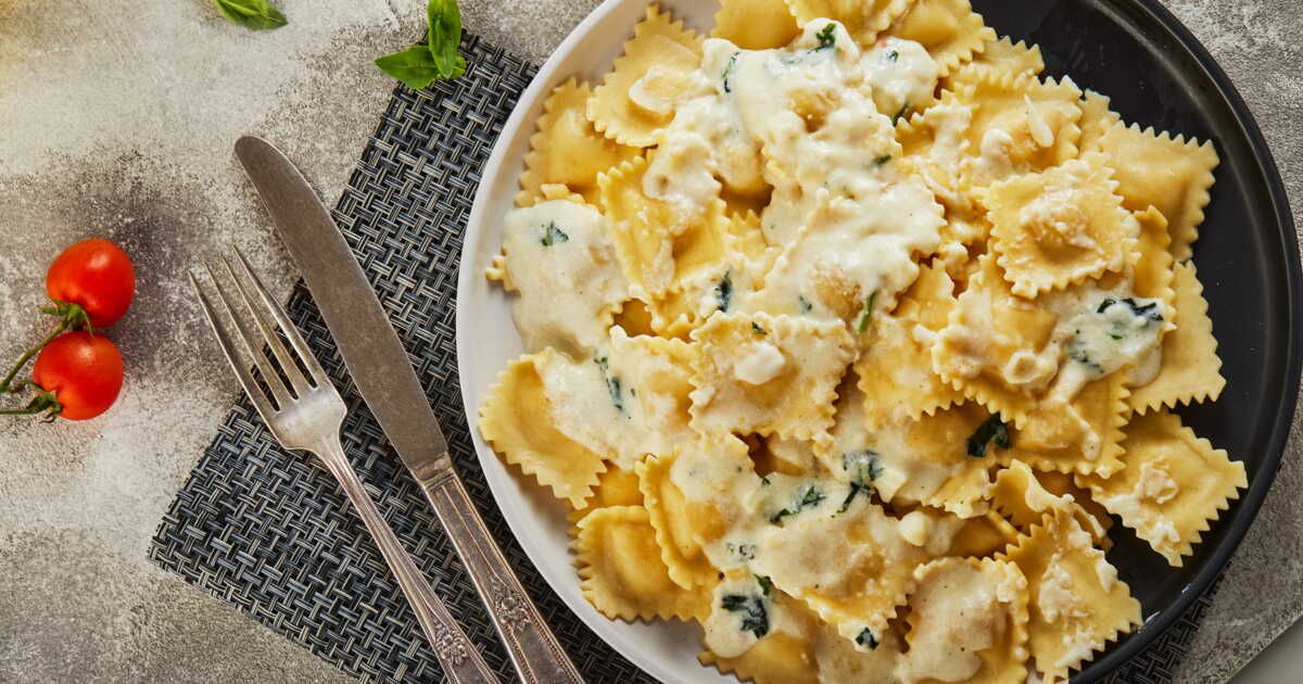 Ravioles du Dauphiné : 44 recettes à découvrir pour les gourmets