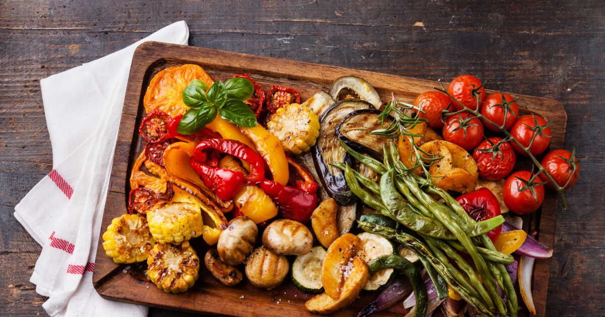 Des légumes rôtis : le parfait accompagnement qui sublime vos repas
