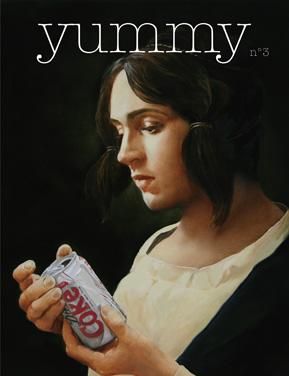 Yummy Junk Food : la malbouffe s'invite au sommet du chic