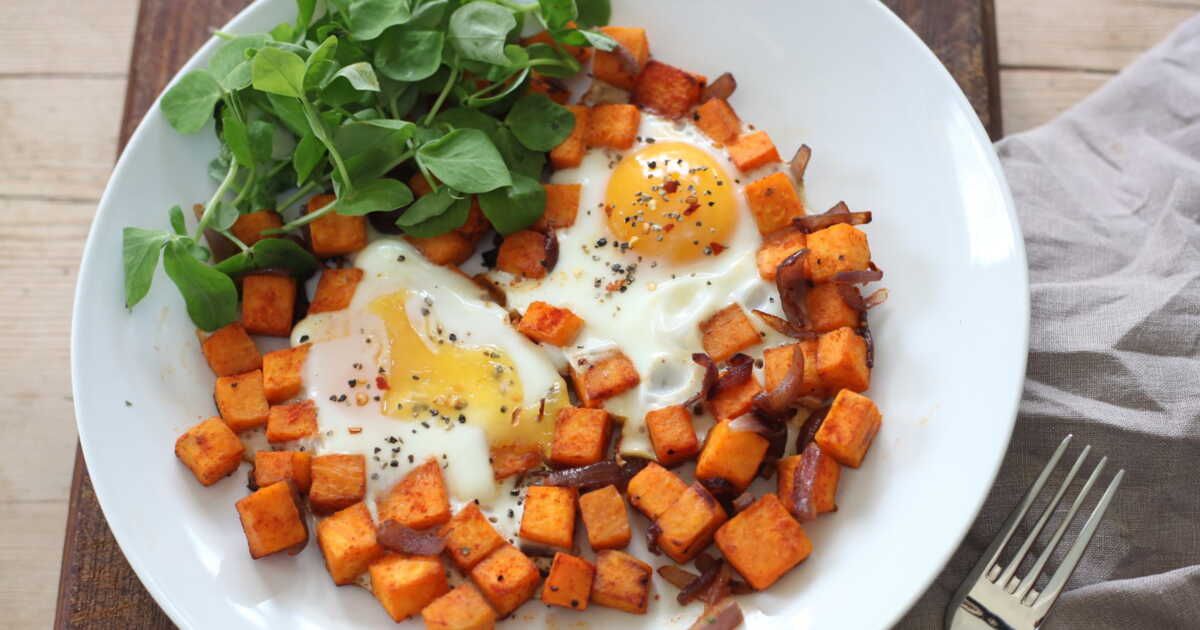 Les secrets pour sublimer la patate douce en cuisine