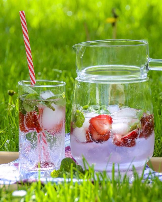 hydratez-vous cet été : 5 boissons essentielles