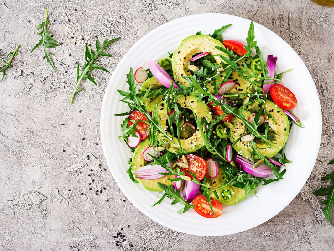 Alerte listeria : attention à votre salade cette semaine