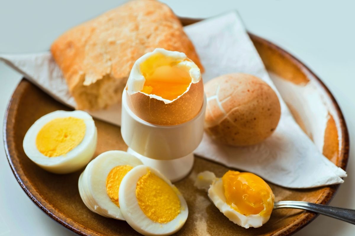 Un cardiologue met en garde contre cet aliment du petit-déjeuner nuisible au cholestérol