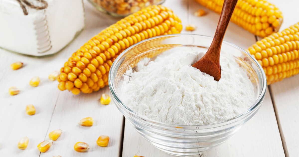 Redécouvrez la Maïzena : l'alliée secrète de vos recettes légères