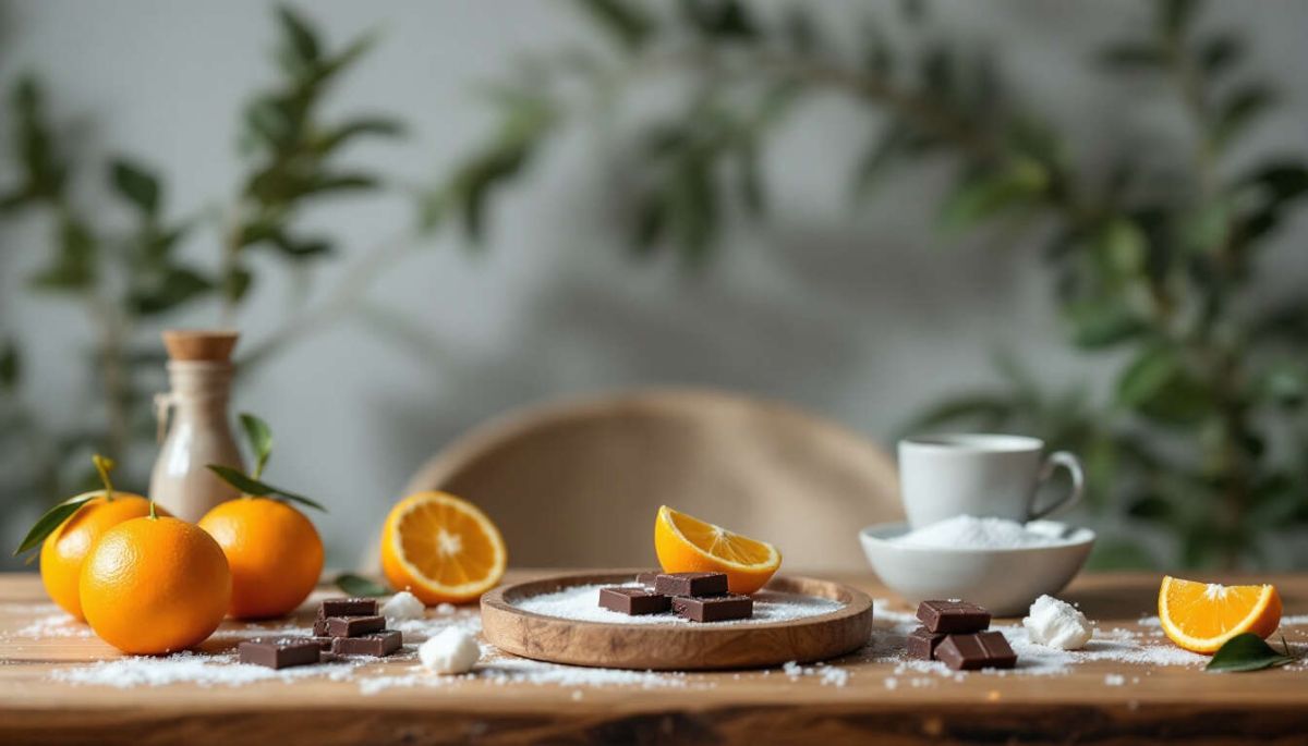 Recette délicieuse d’orangettes par une diététicienne