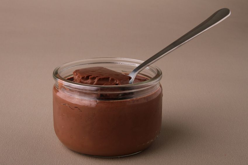Les secrets d'une crème dessert au chocolat réussie