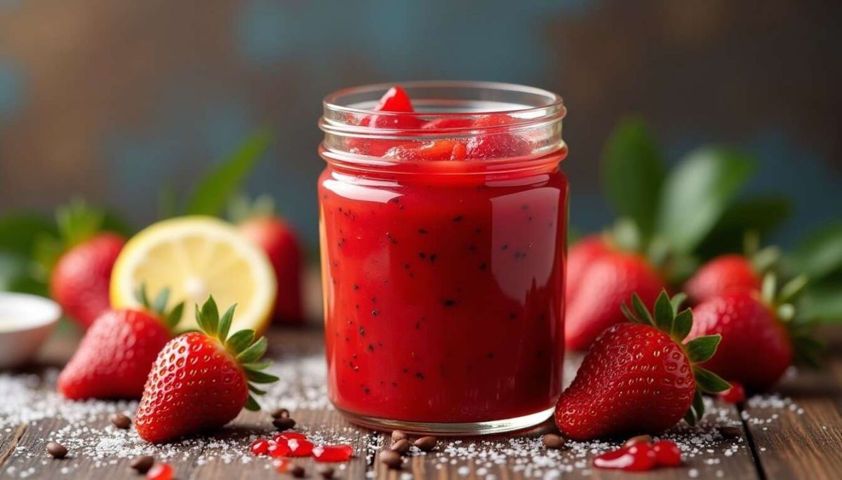 La crufiture : la confiture innatendue à préparer sans cuisson