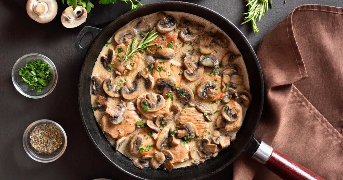 Cinq recettes délicieuses pour savourer les saveurs de l'automne