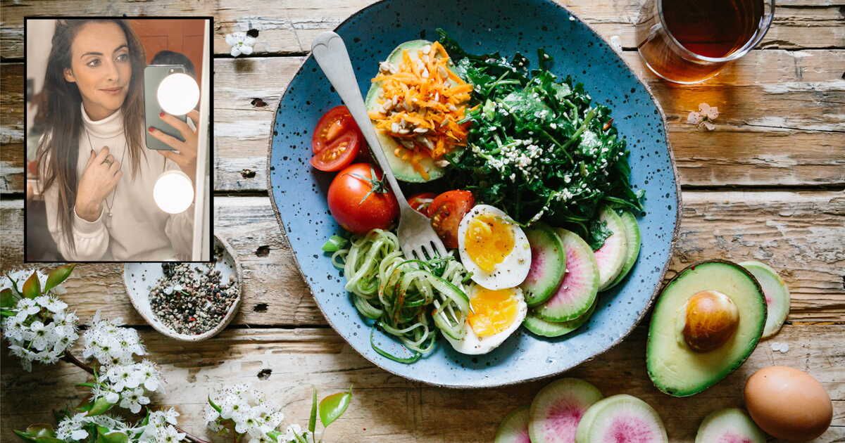 Démystification des mythes sur une alimentation saine