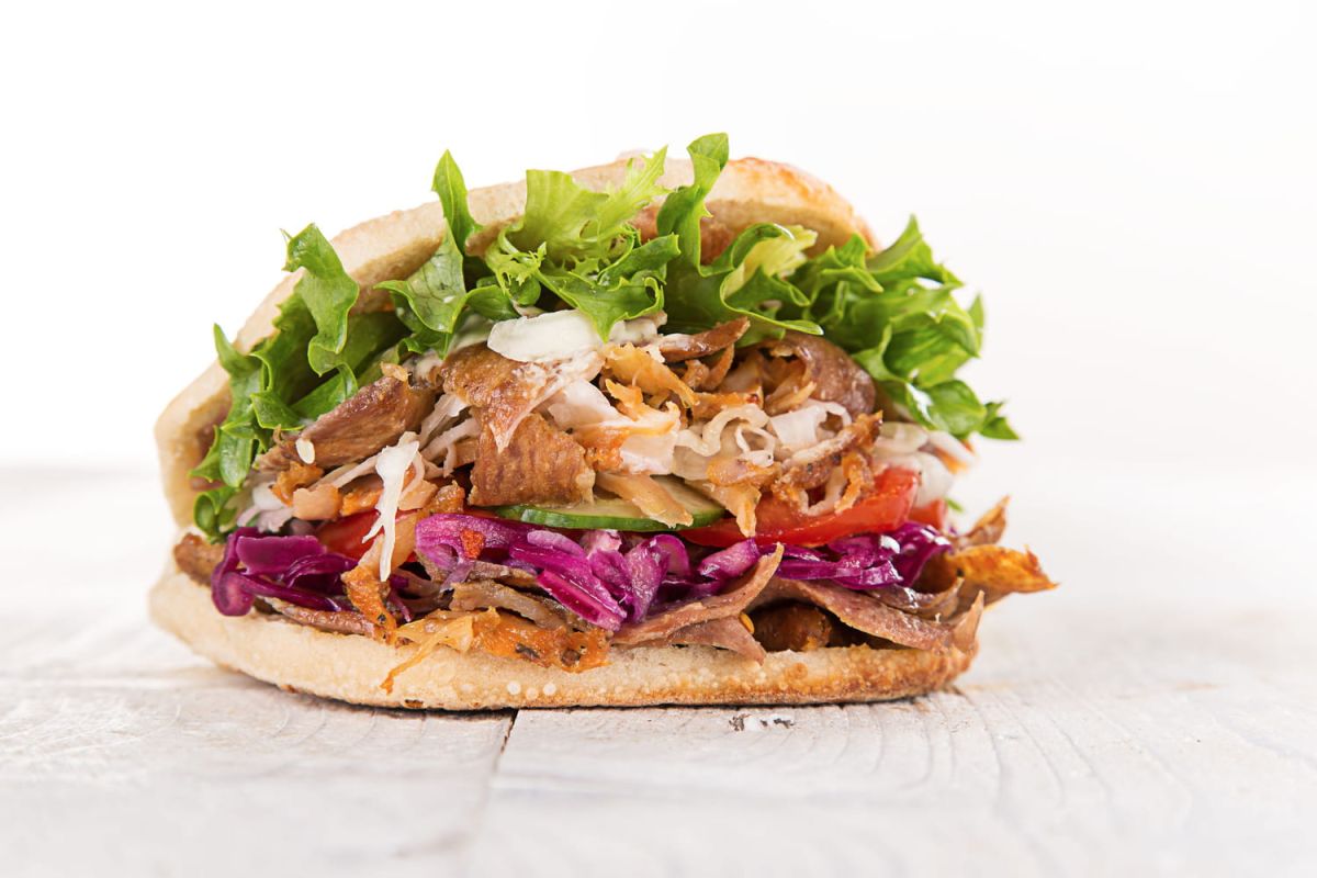 un kebab qui fait rougir la concurrence en dehors de paris