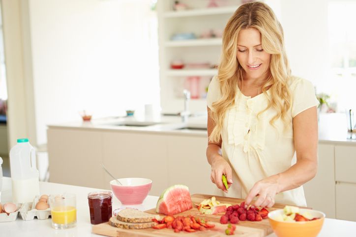 Comment composer son petit déjeuner en fonction de son profil