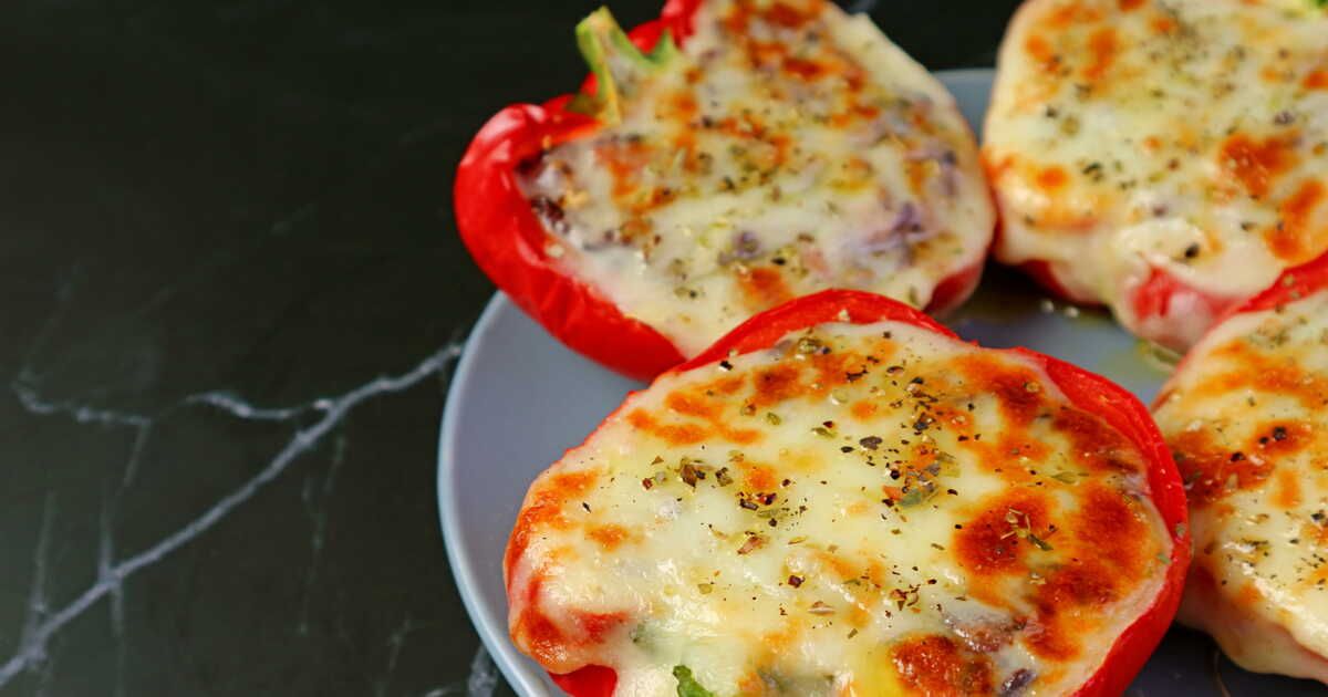 Découvrez nos délicieuses recettes de poivrons farcis