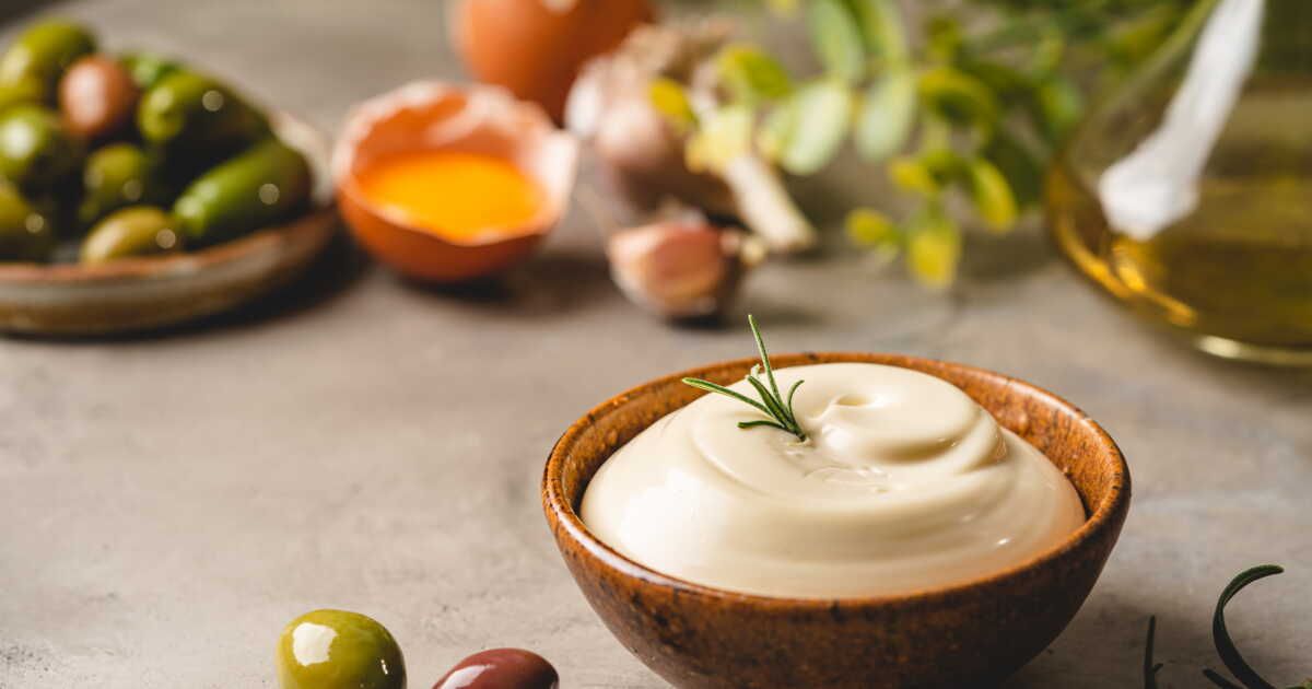 Découvrez la recette légère de la mayonnaise pour un barbecue savoureux
