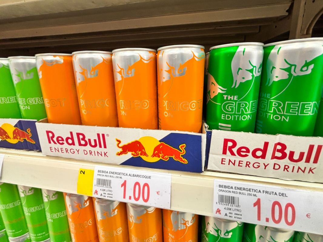 Les dangers cachés des boissons énergisantes révélés par 60 Millions de consommateurs
