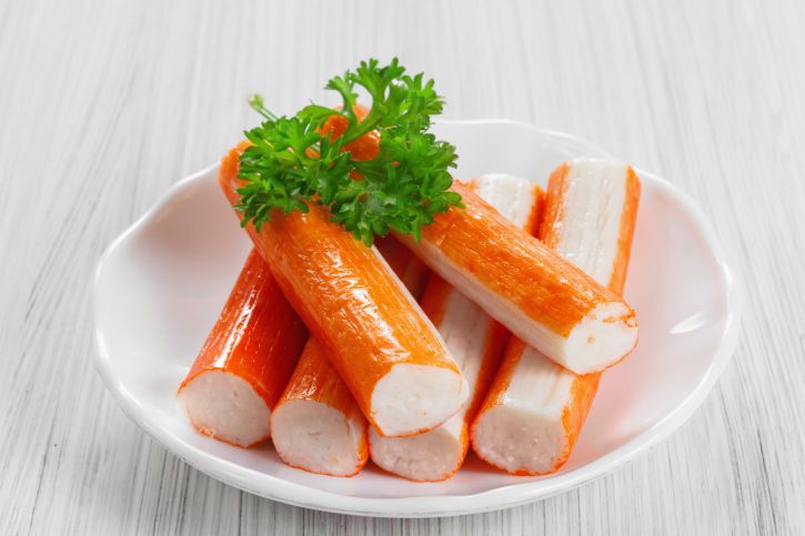 Les secrets de fabrication du surimi révélés